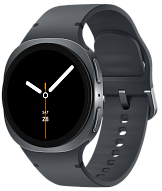 Часы Samsung Galaxy Watch 8 LTE 44mm Graphite 500_191_493257